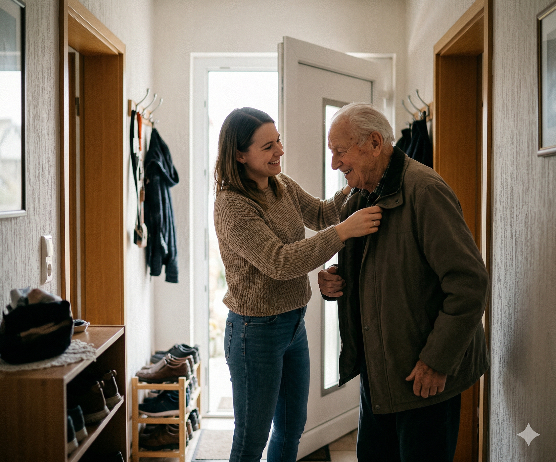 Entlastungsbetrag Nachbarschaftshilfe