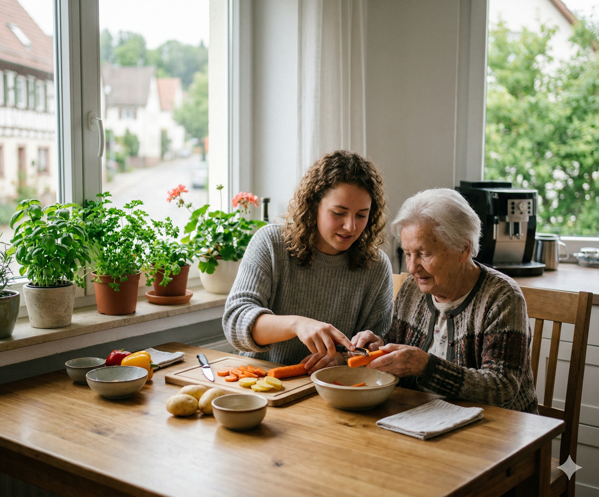 Minijob Privathaushalt